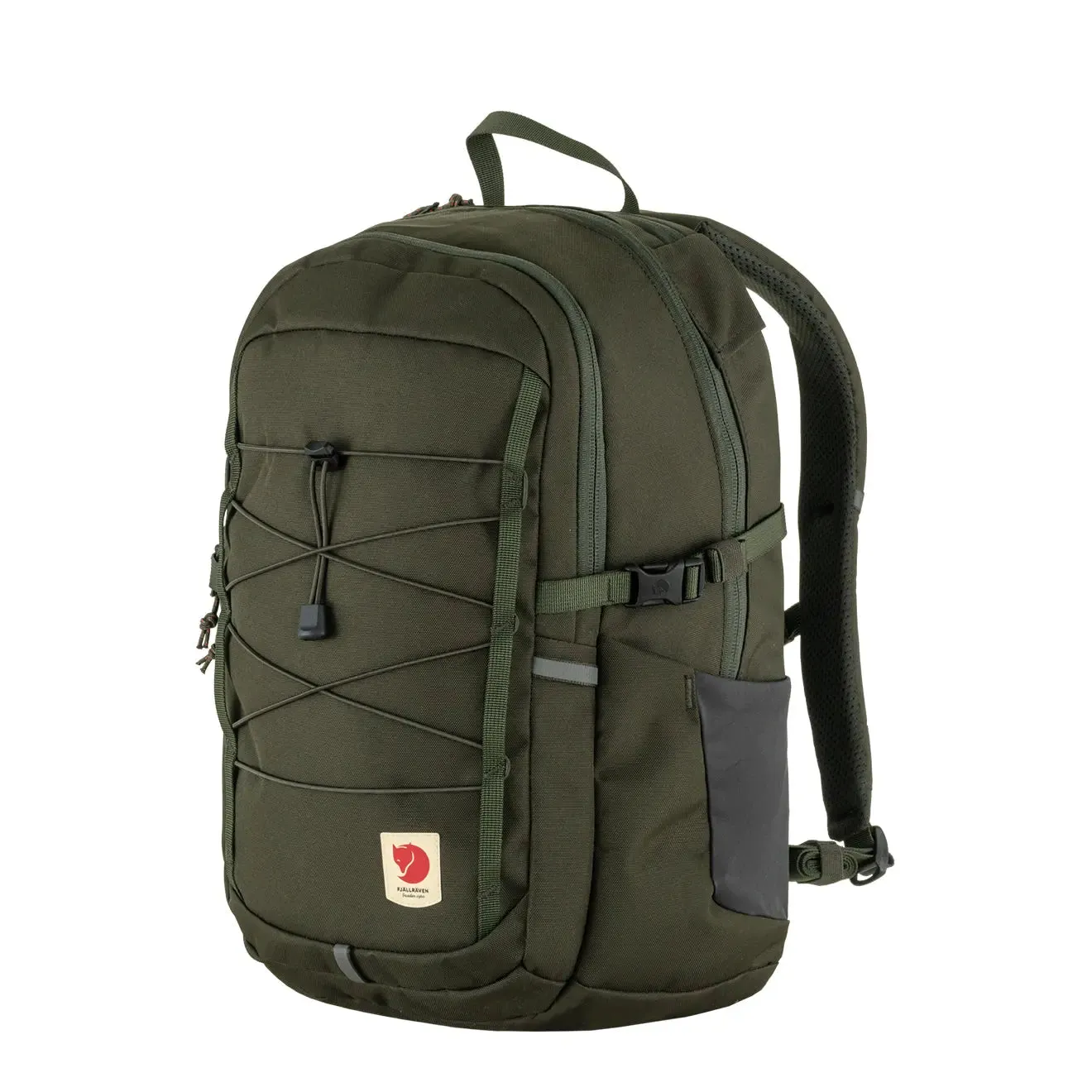 Fjallraven Skule 20 Backpack Deep Forest