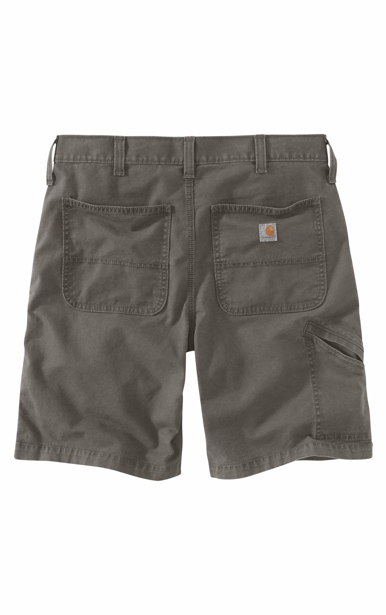 Flex Rigby Short