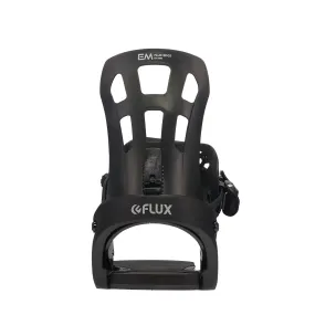 Flux EM Snowboard Bindings 2022 (FEM0)