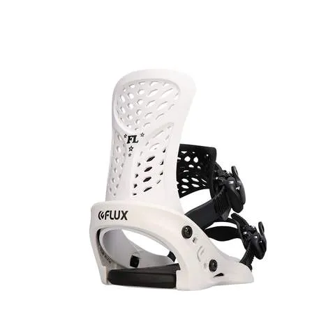 Flux FL Youth Snowboard Binding 2022 - (FFL01X)