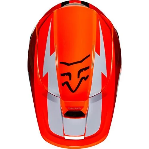 Fox - 2020 V1 Werd Helmet