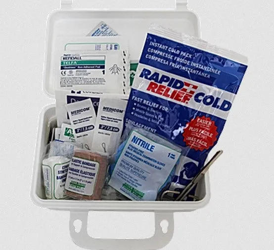 Fox 40 Mini First Aid Kit