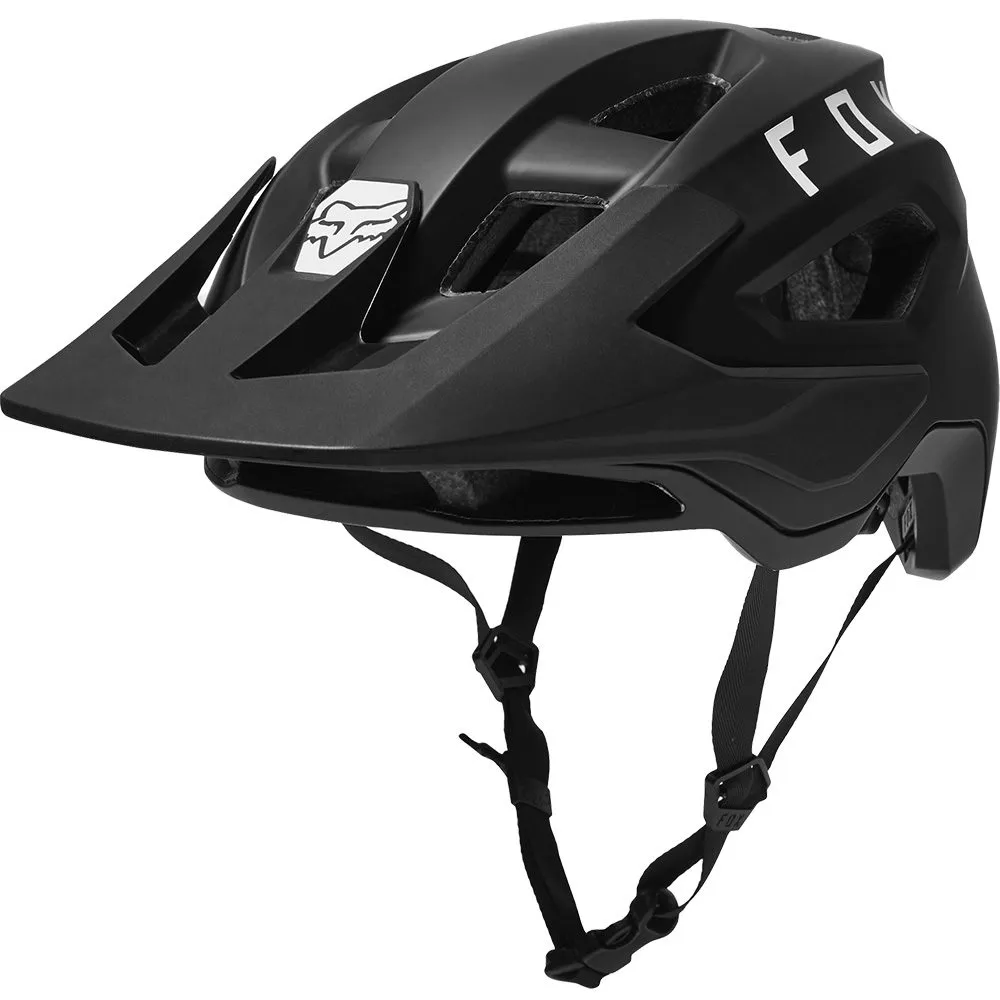 FOX - Speedframe Mips\u00ae Bike Helmet black