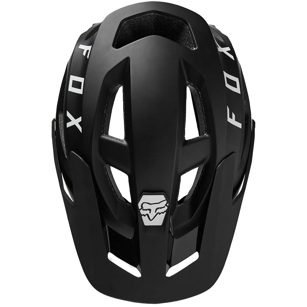 FOX - Speedframe Mips\u00ae Bike Helmet black