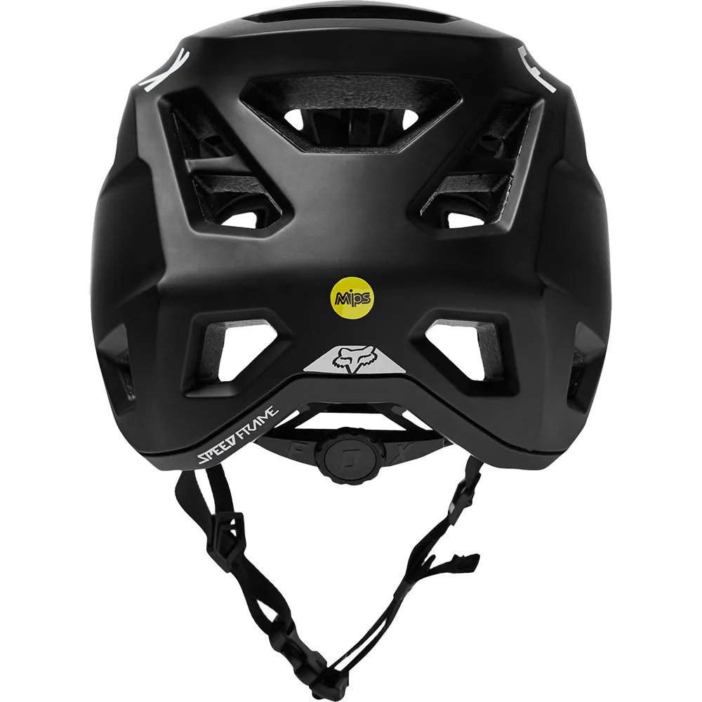 FOX - Speedframe Mips\u00ae Bike Helmet black