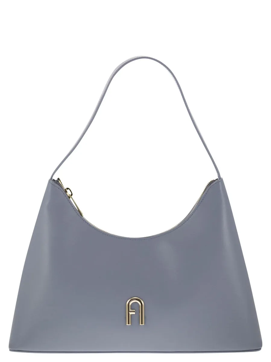 Furla    Furla Diamante Small Shoulder Bag