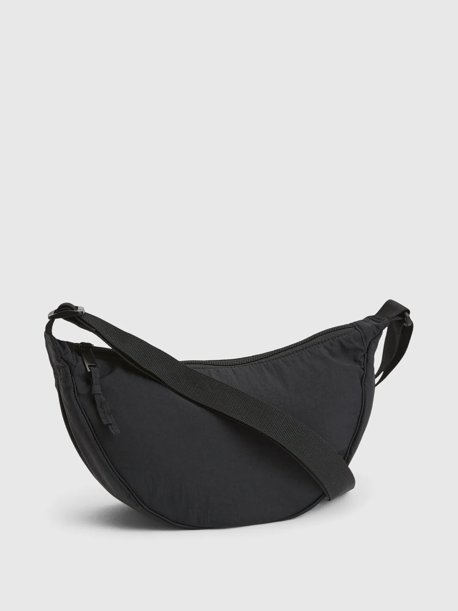 GapFit Nylon Cross-Body Bag