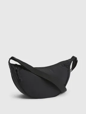 GapFit Nylon Cross-Body Bag