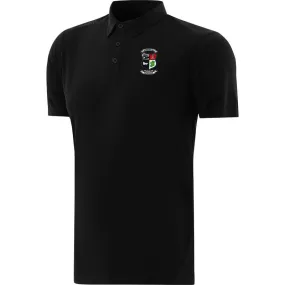 Garryowen GAA Kids' Jenson Polo Shirt