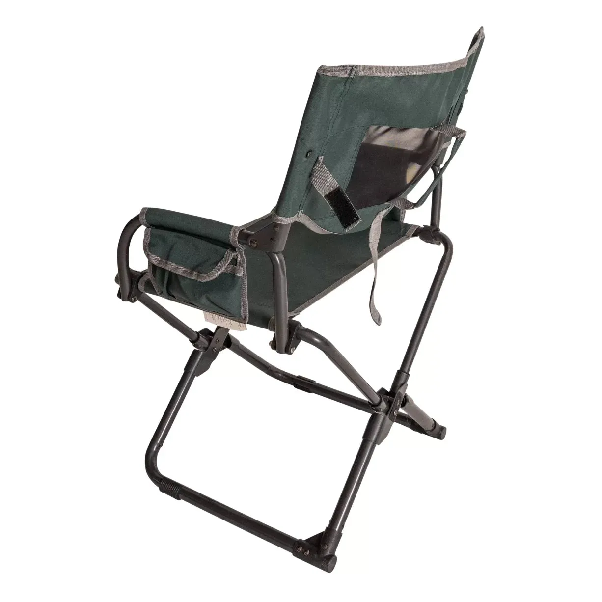 GCI Outdoor Folding Arm Chair