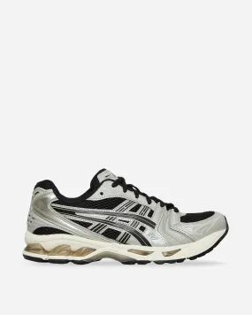 GEL-Kayano 14 Sneakers Black / Seal Grey