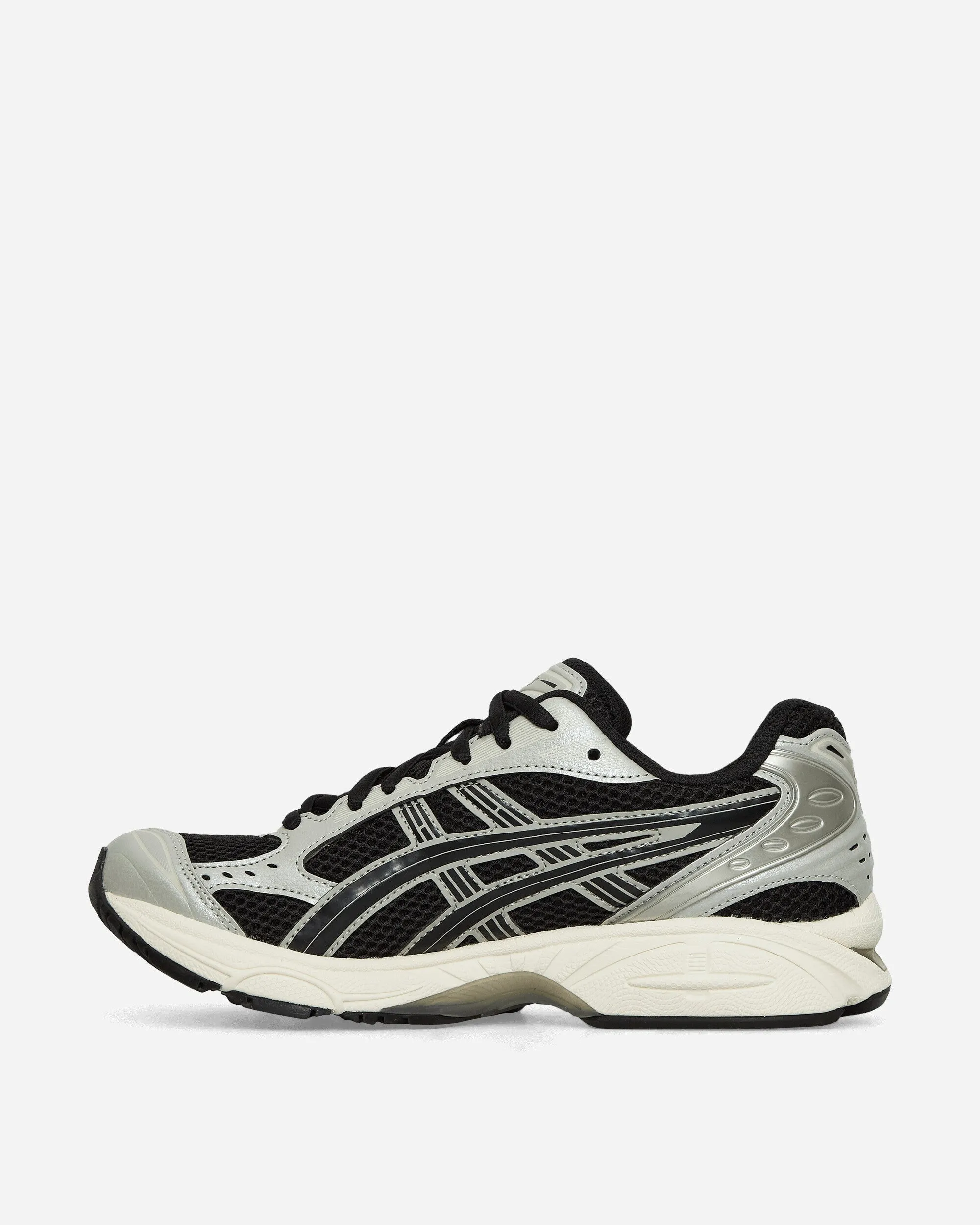 GEL-Kayano 14 Sneakers Black / Seal Grey