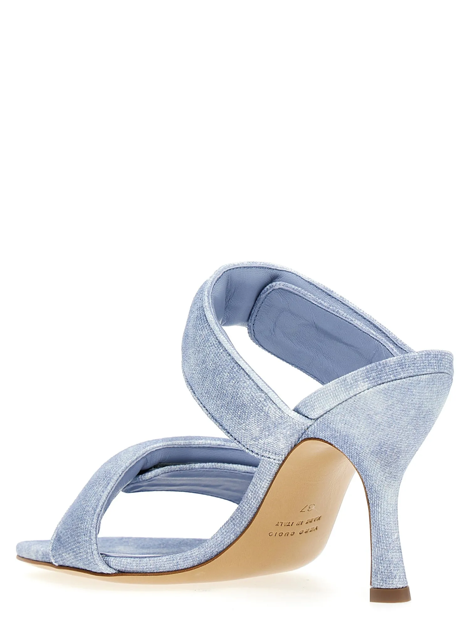 Gia Borghini    Gia Borghini Gia Borghini X Pernille Teisbaek 'Perni 03' Sandals