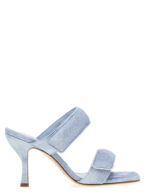 Gia Borghini    Gia Borghini Gia Borghini X Pernille Teisbaek 'Perni 03' Sandals