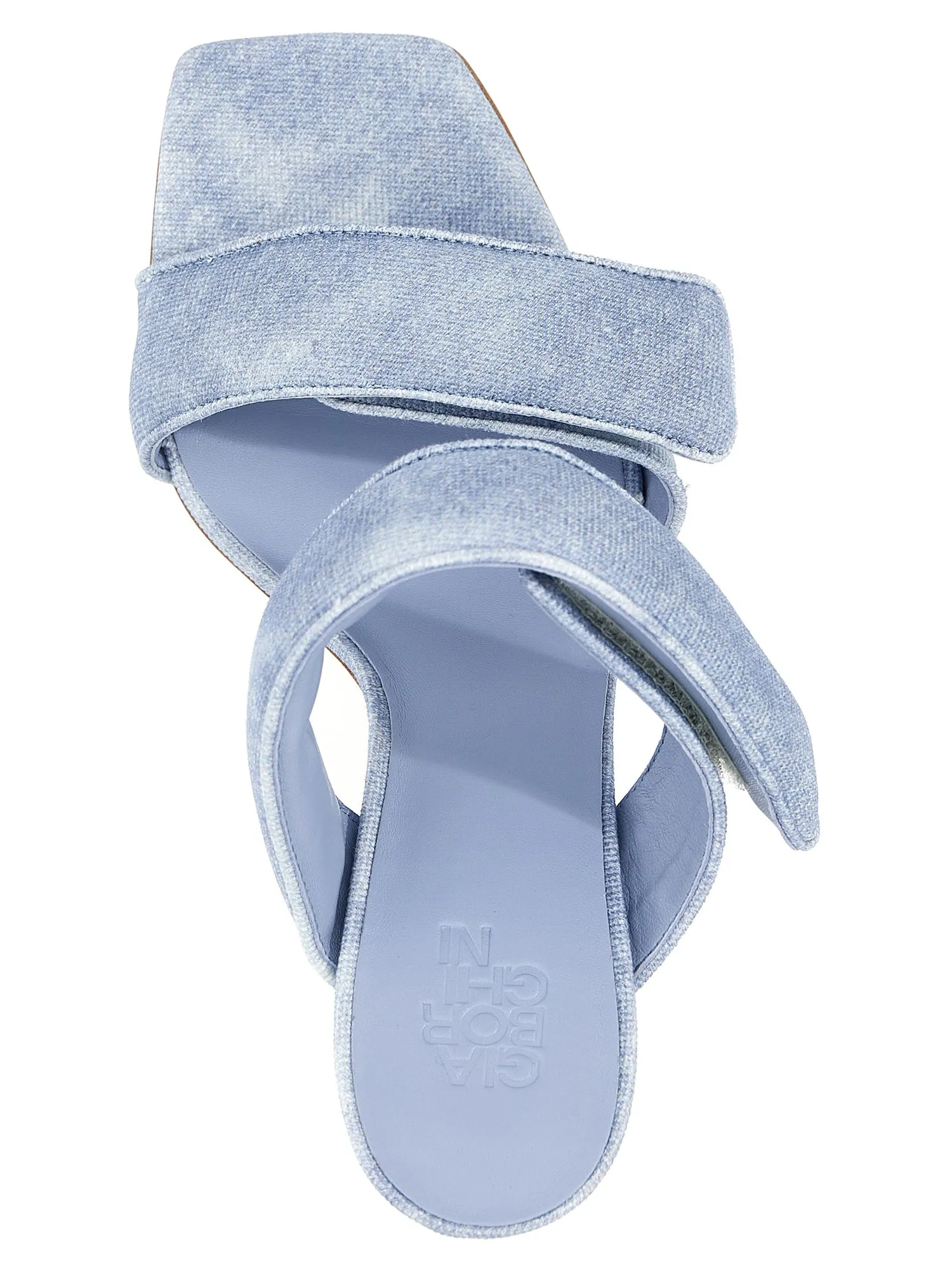 Gia Borghini    Gia Borghini Gia Borghini X Pernille Teisbaek 'Perni 03' Sandals