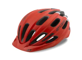 Giro Hale MTB Helmet - Youth - Matt Bright Red