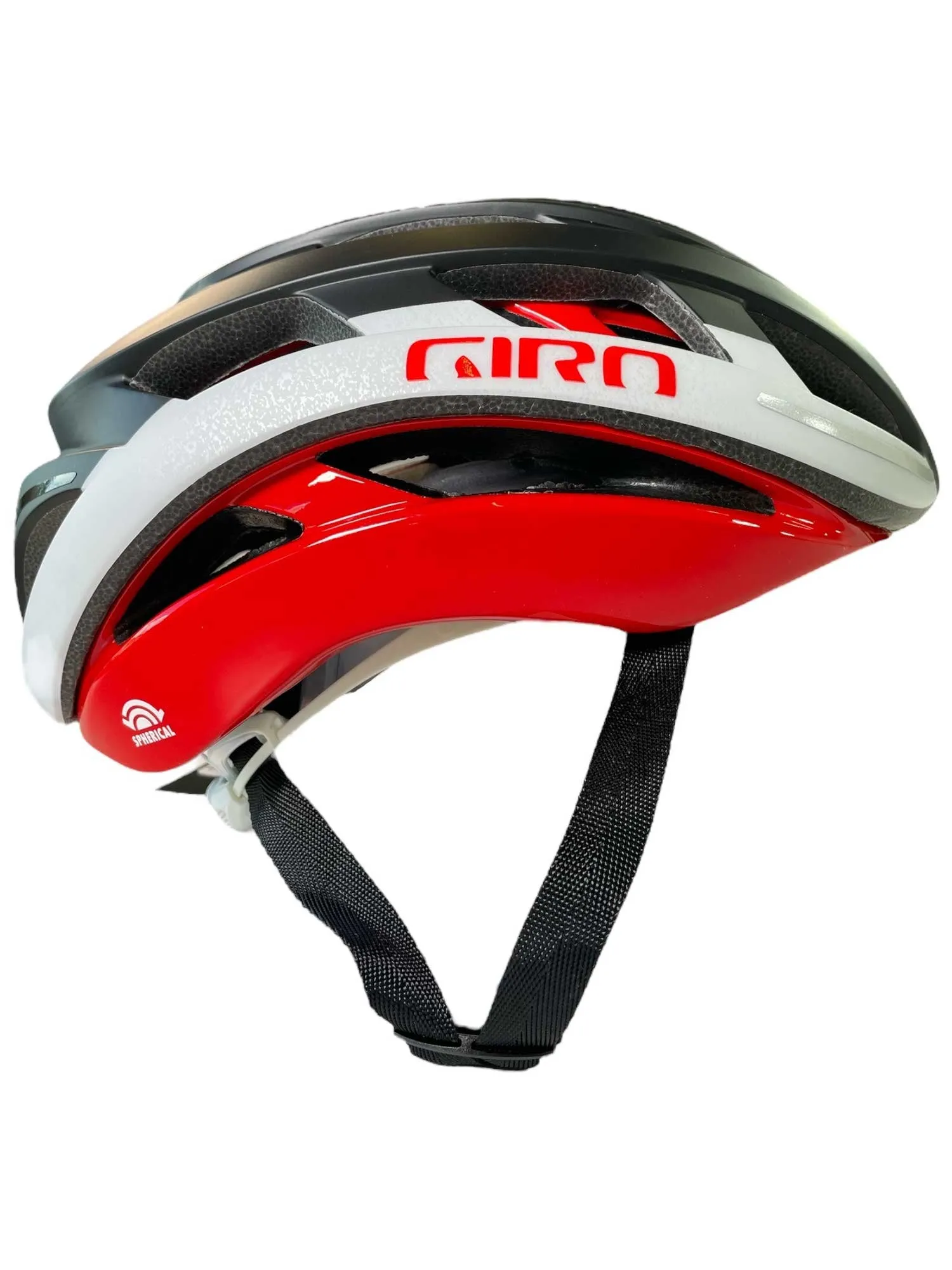 Giro Helios Spherical Helmet