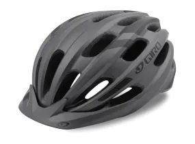 Giro Register Road Helmet - Matt Ti