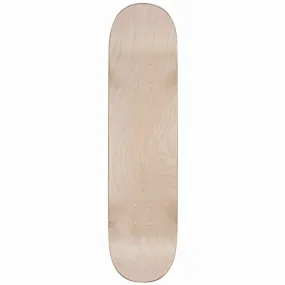 Globe G2 REAL FUN WOW! 8.0 SKATEBOARD IN SHAPE STACK