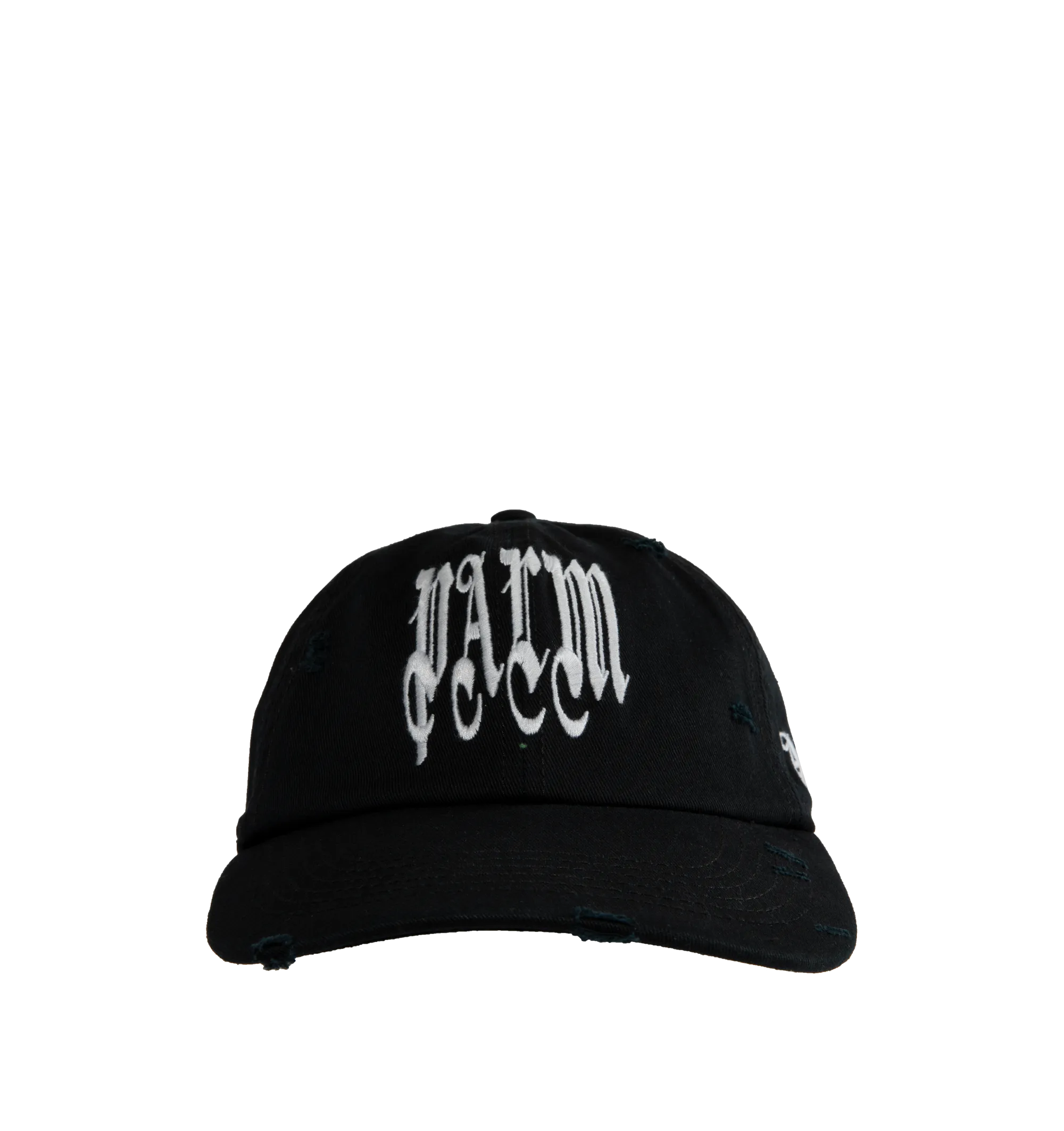 GOTHIC LOGO CAP