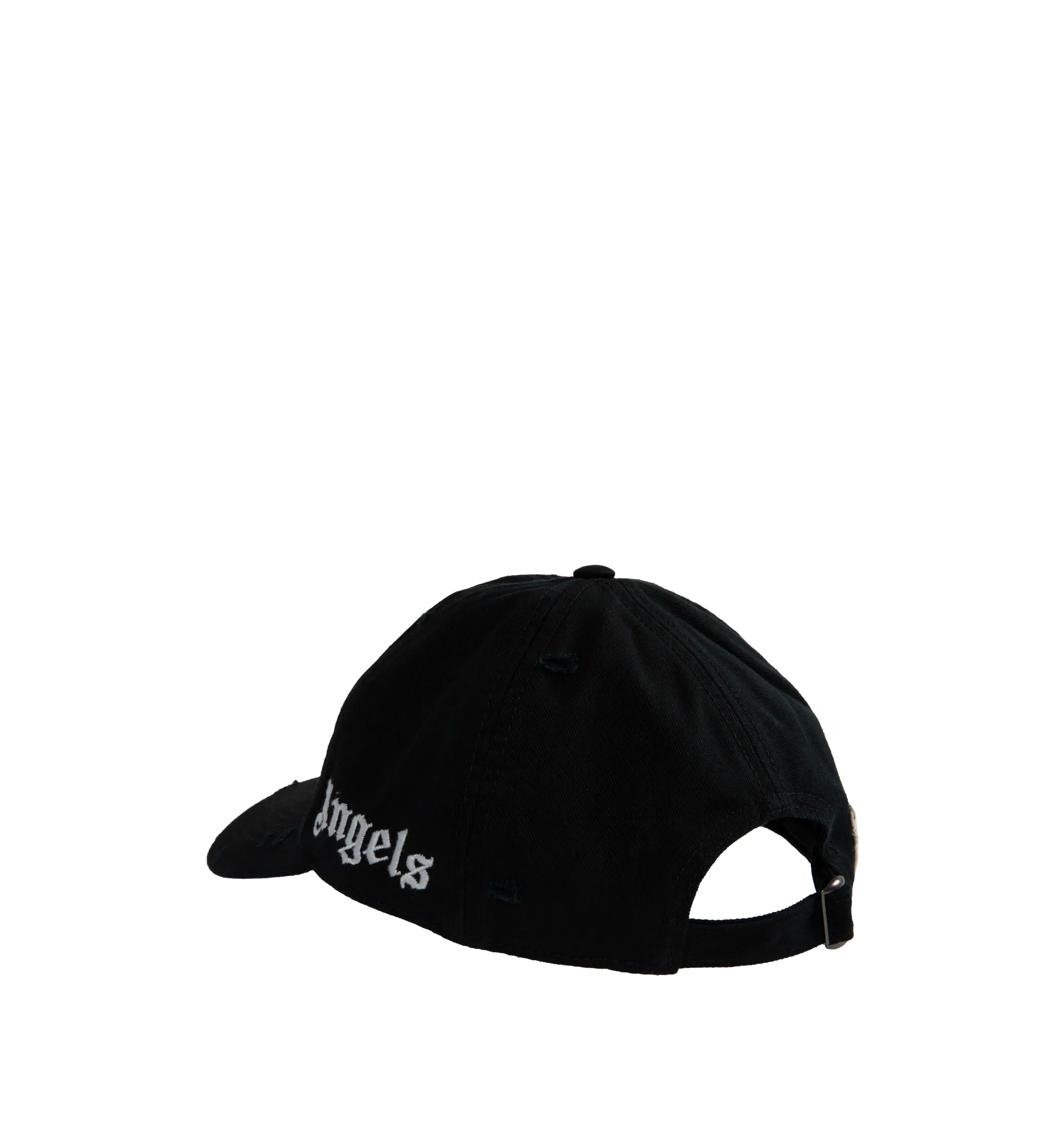 GOTHIC LOGO CAP