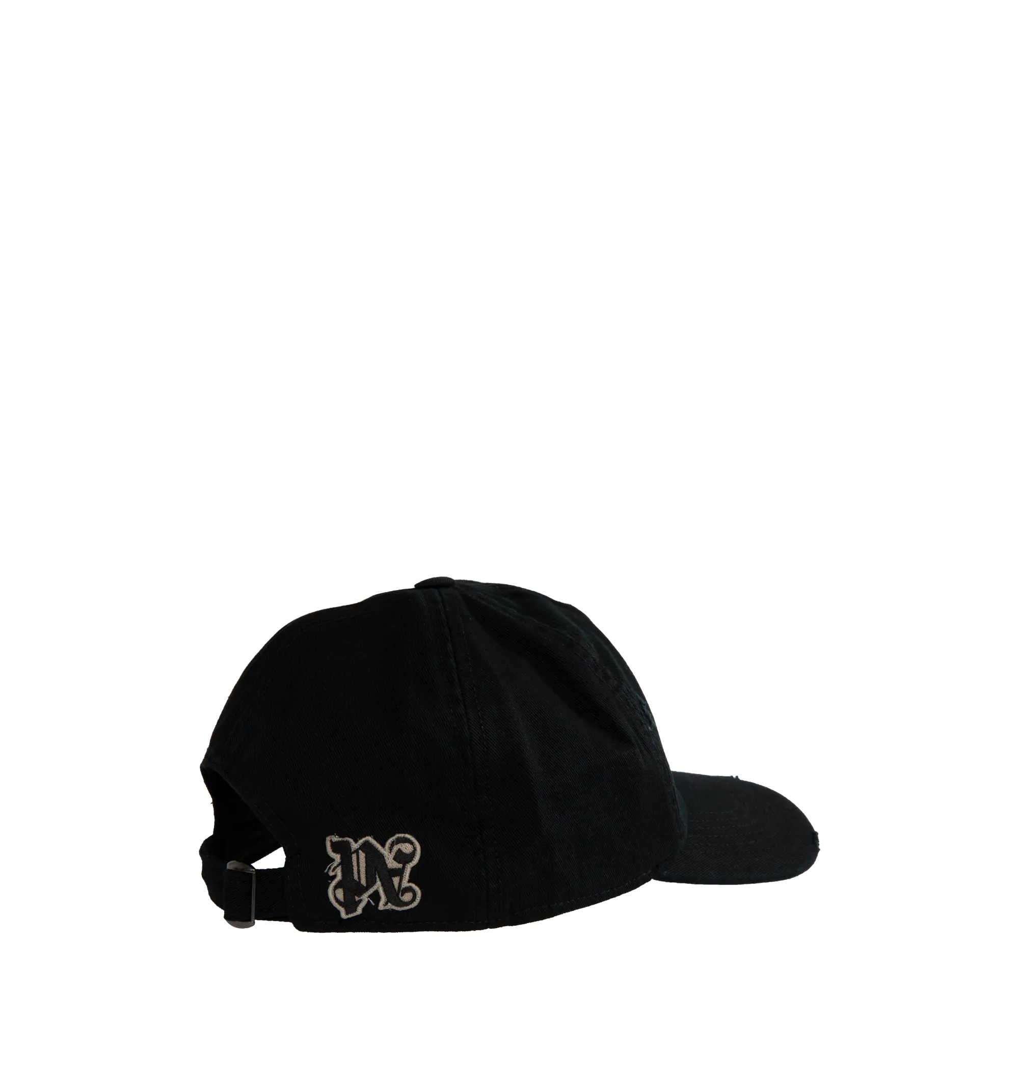 GOTHIC LOGO CAP