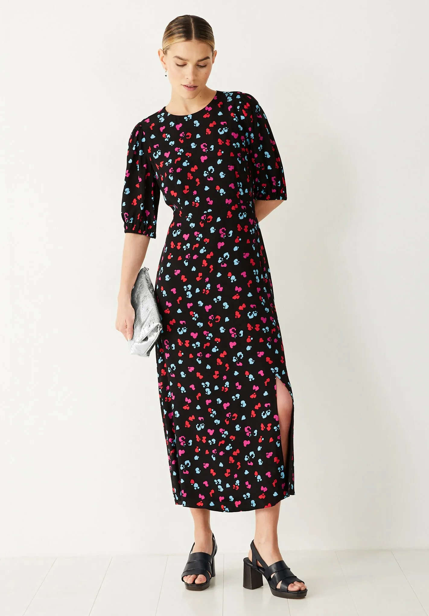 Grace Midi Dress