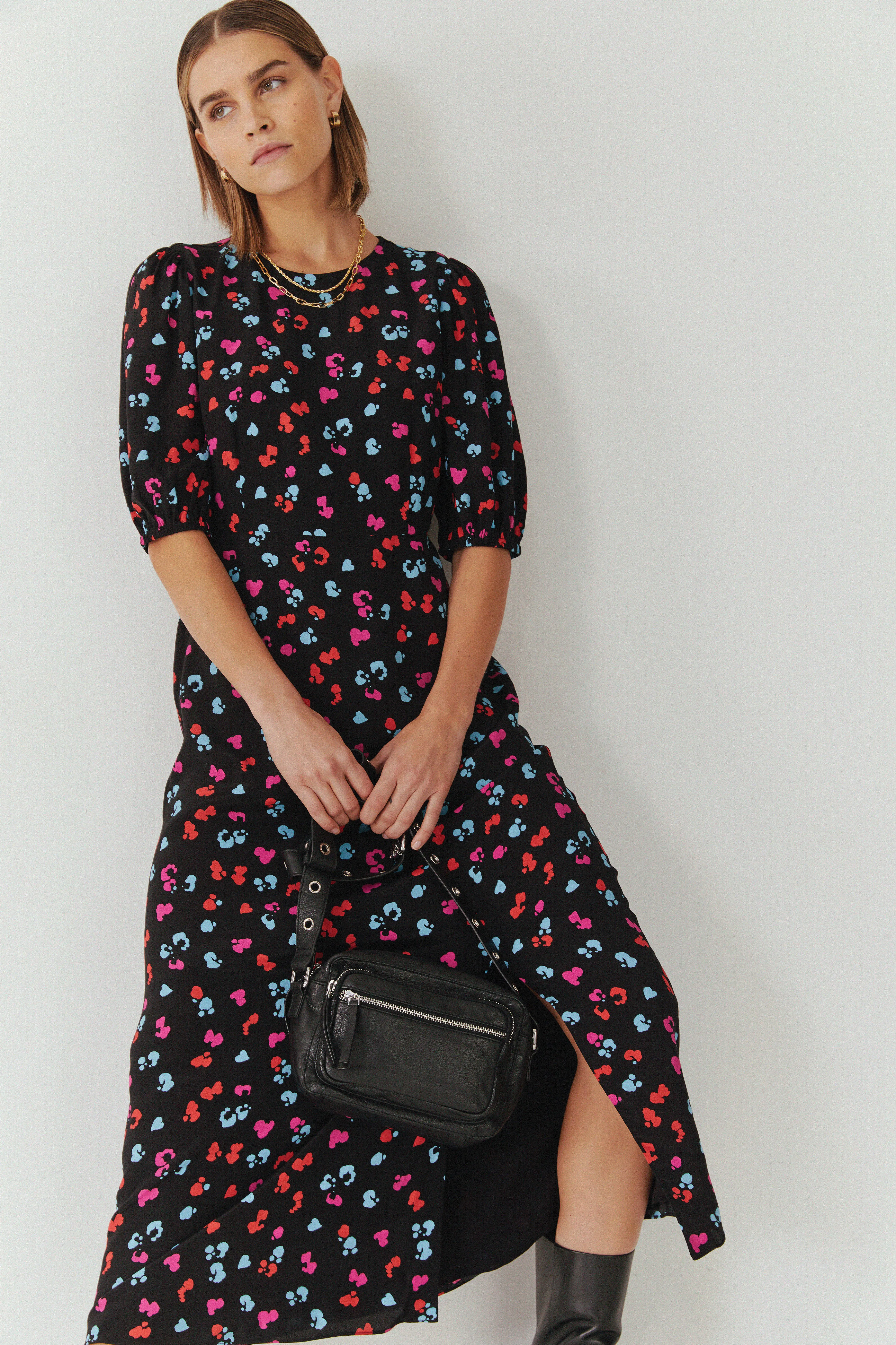 Grace Midi Dress