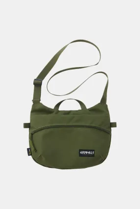 Gramicci Cordura Shoulder Bag (Olive Drab)