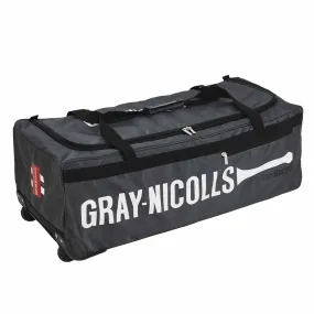 Gray-Nicolls GN 900 Wheel Bag