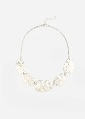 Hattie Short Necklace