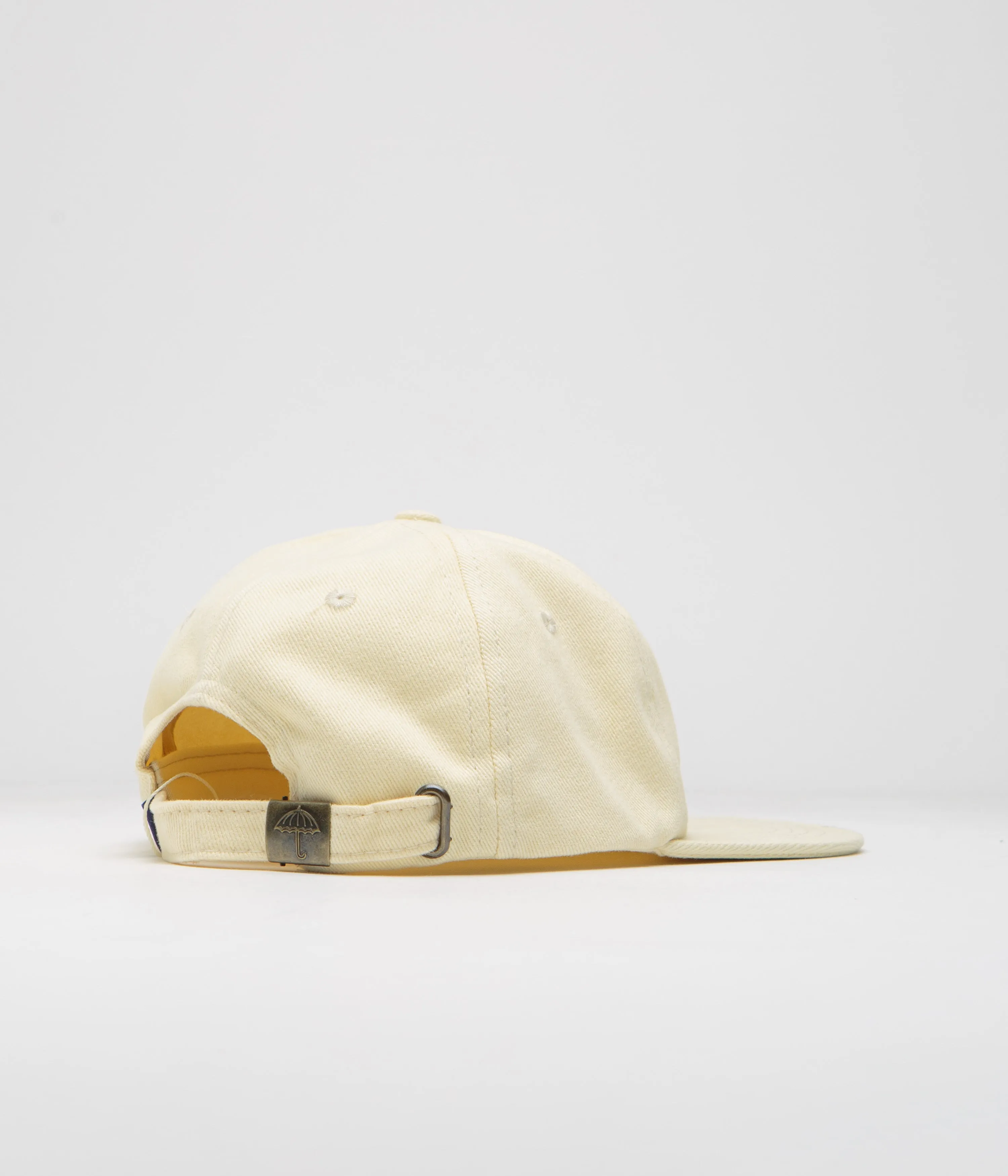 Helas Droma Cap - Yellow