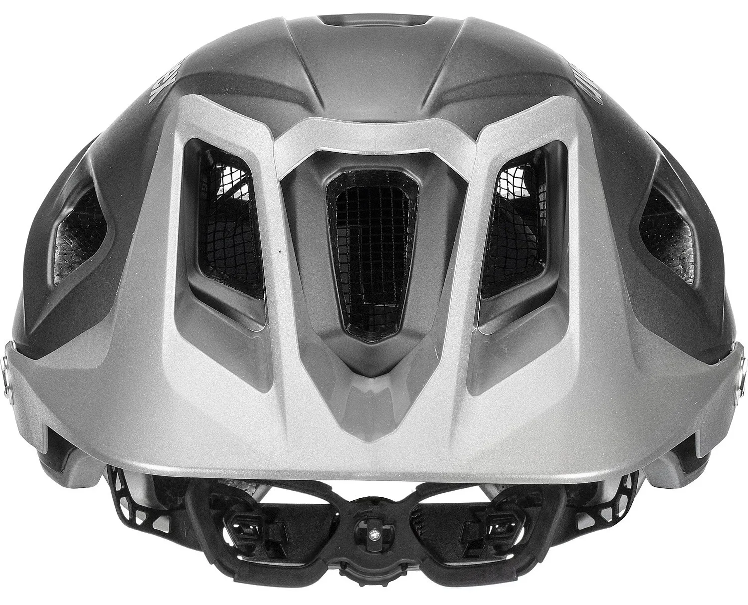 helmet Uvex Quatro Integrale - Grey Mat