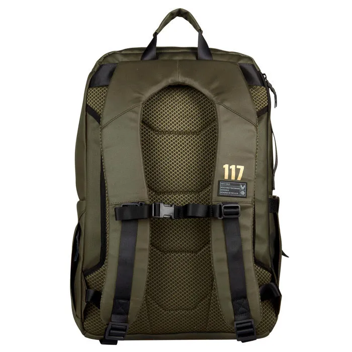 HEX Halo Spartan Tech Backpack