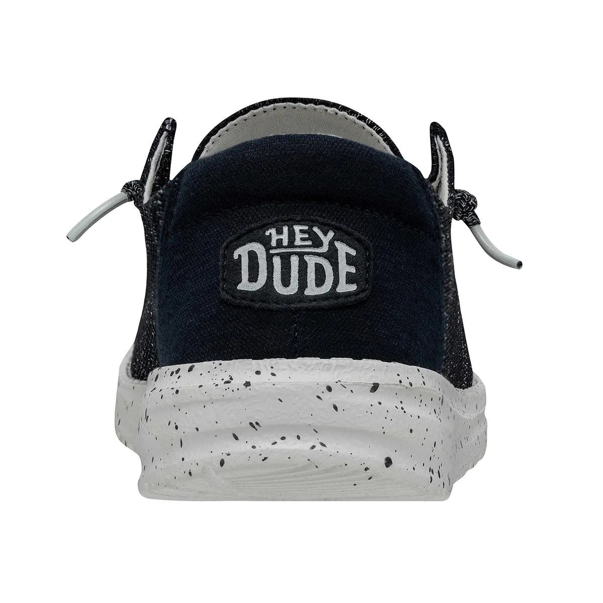 HEYDUDE Women Blue Casual Sneakers