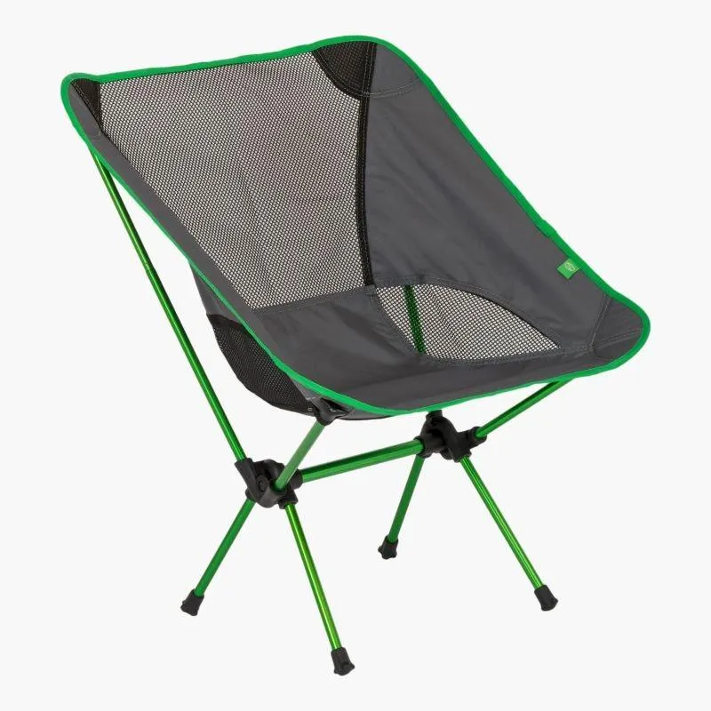 Highlander Ayr Folding Chair | Camping Furniture | George Fisher UK