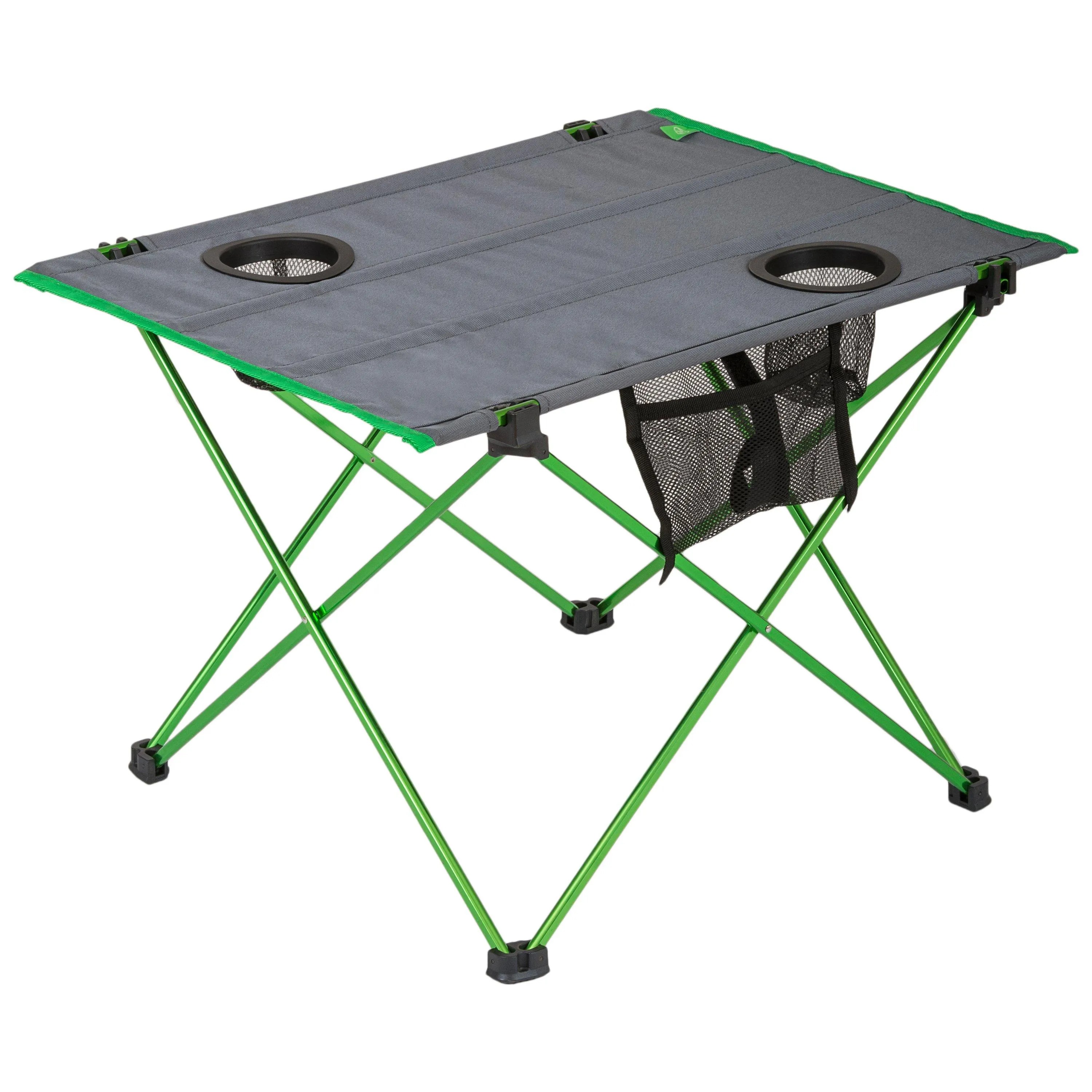 Highlander Ayr Folding Table | Camping Equipment | George Fisher UK