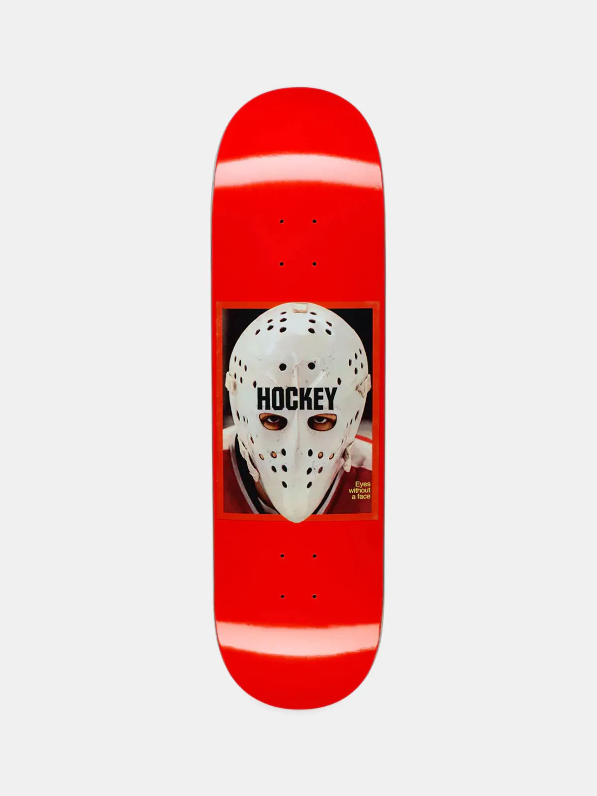 Hockey  "Skateboard 8.75"" War On Ice"