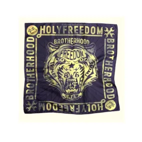 HOLY FREEDOM  SCARF |  SHEREKHAN