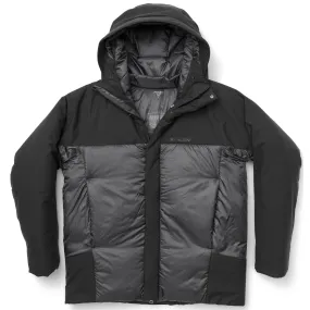 Houdini Men's Bouncer Jacket True Black | Buy Houdini Men's Bouncer Jacket True Black here | Outnorth