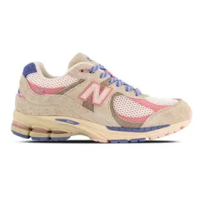 Hype DC x New Balance 2002R (Native Dynamics/ Natural/ P...