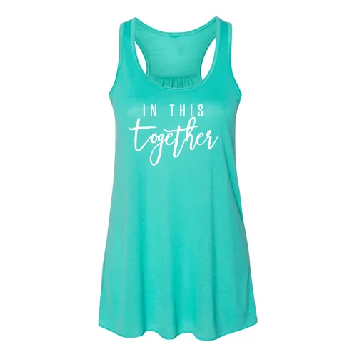 In This Together Tank Top