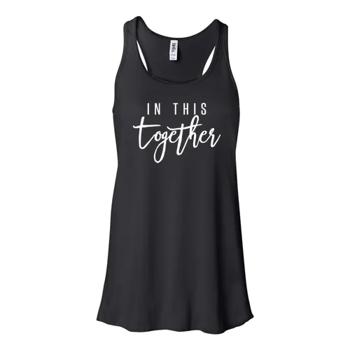 In This Together Tank Top