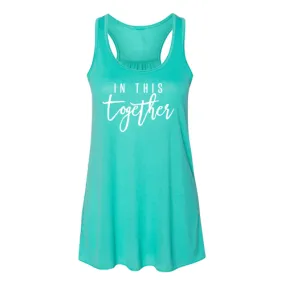 In This Together Tank Top