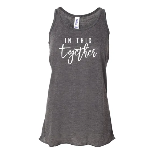 In This Together Tank Top