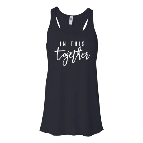 In This Together Tank Top