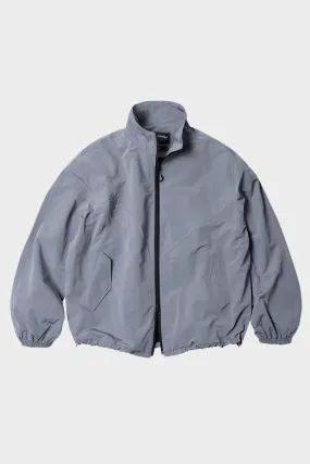 IPFU Track Jacket - Graphite