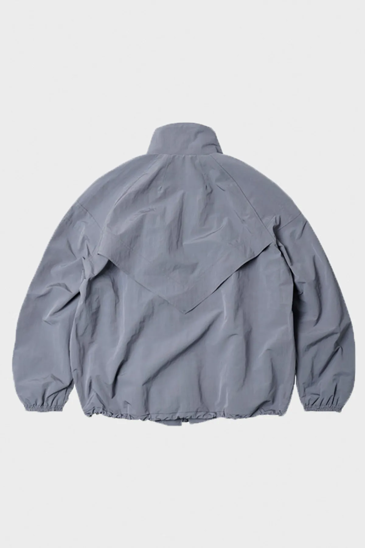 IPFU Track Jacket - Graphite