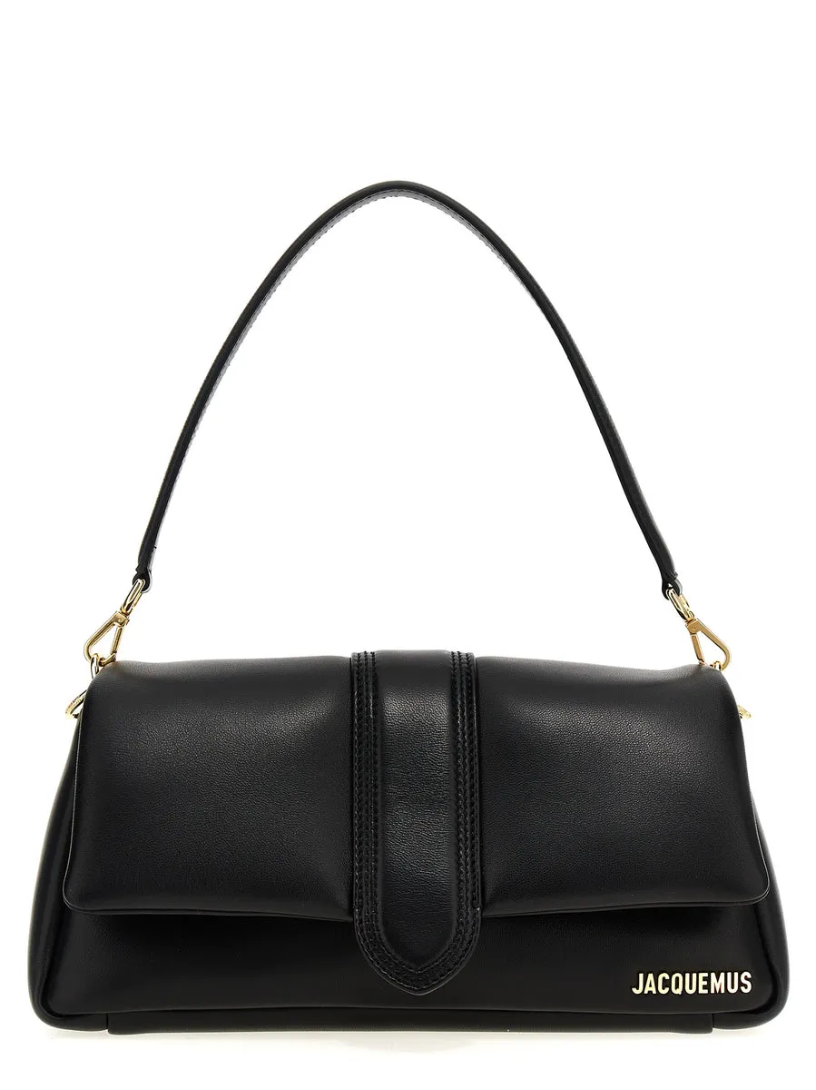 Jacquemus    Jacquemus 'Le Bambimou' Shoulder Bag