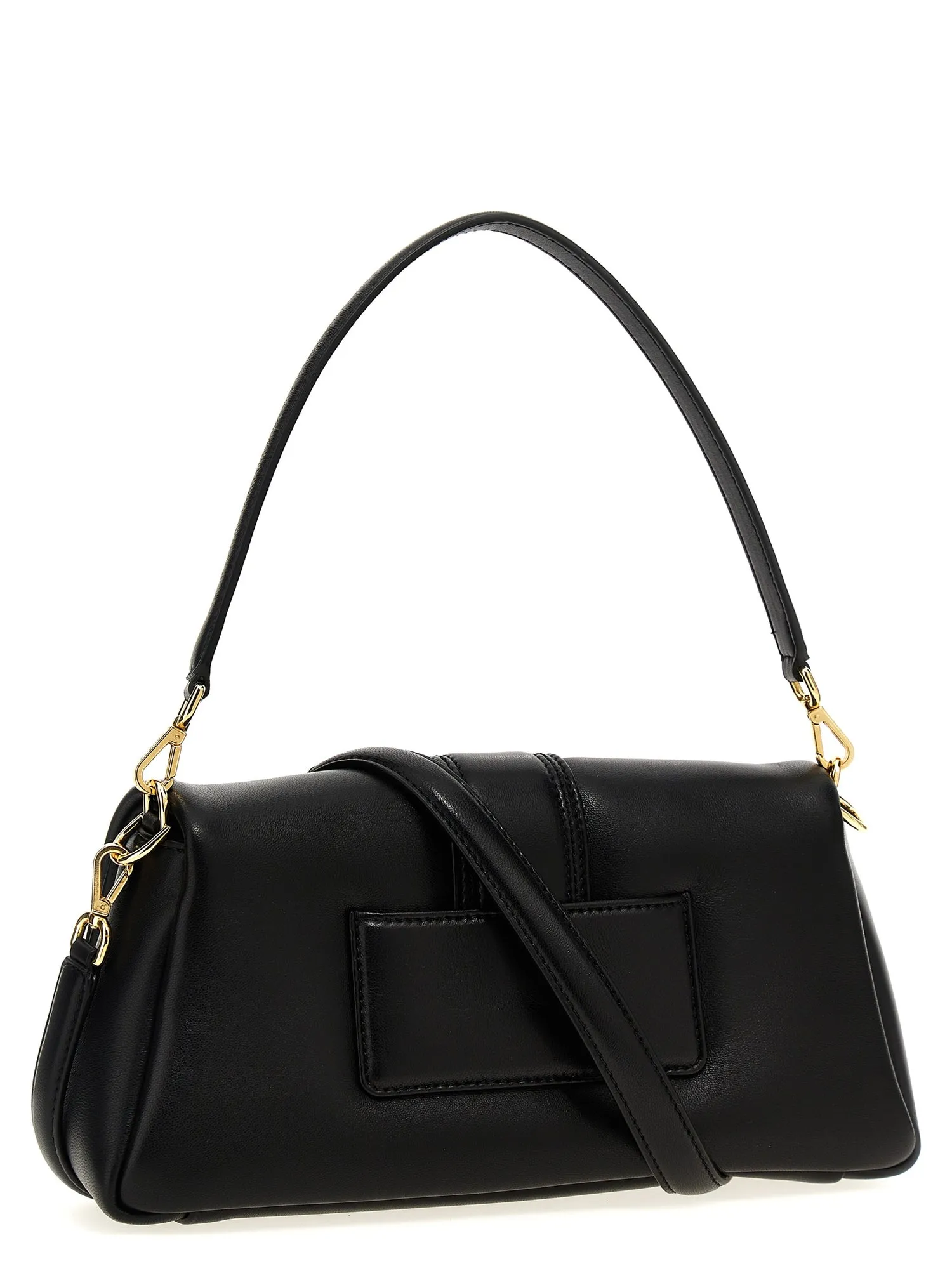 Jacquemus    Jacquemus 'Le Bambimou' Shoulder Bag